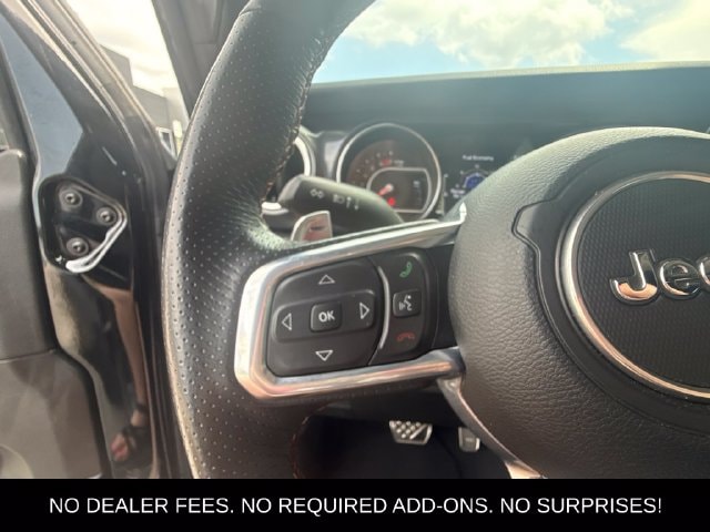 2022 Jeep Wrangler Unlimited Rubicon 392 - Photo 18