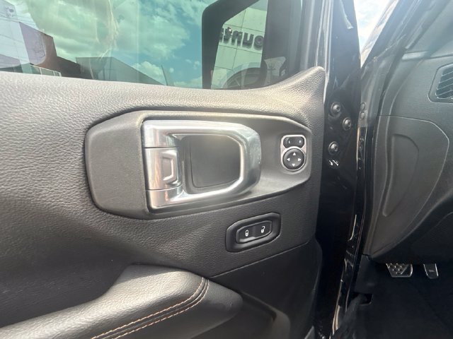 2022 Jeep Wrangler Unlimited Rubicon 392 - Photo 14