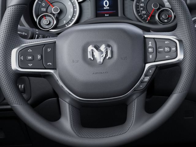 2026 RAM 1500 Tradesman - Photo 19