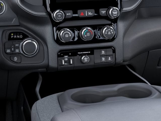 2026 RAM 1500 Tradesman - Photo 31
