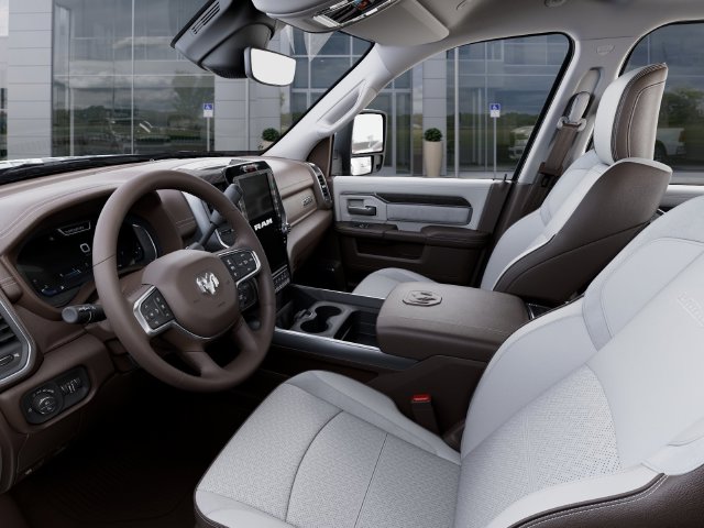 2026 RAM 2500 Laramie - Photo 28