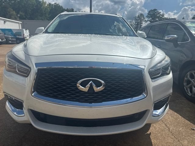 Used 2017 INFINITI QX60 Base with VIN 5N1DL0MN5HC541422 for sale in Arab, AL