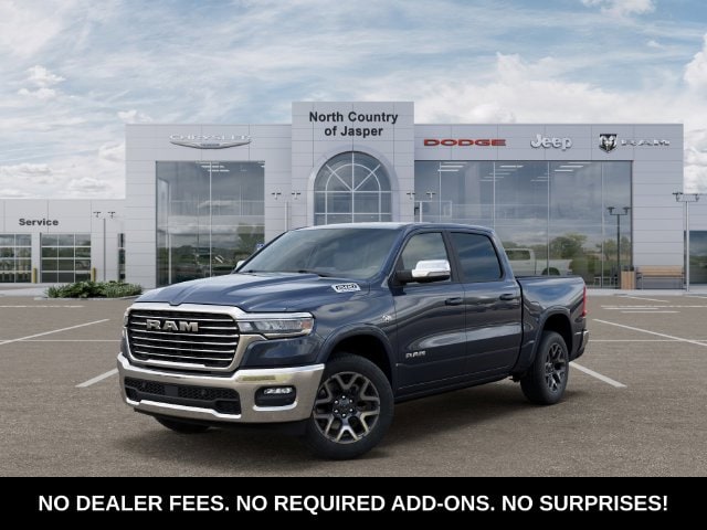 2026 RAM 1500 Pickup Laramie
