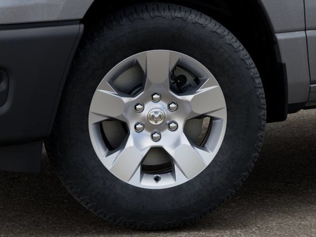 2026 RAM 1500 Tradesman - Photo 11