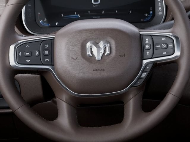 2026 RAM 2500 Laramie - Photo 25