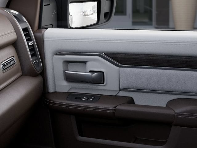 2026 RAM 2500 Laramie - Photo 33