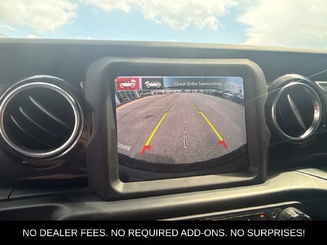 2022 Jeep Wrangler Unlimited Rubicon 392 - Photo 23