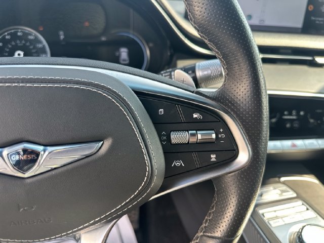 2023 GENESIS GV70 Sport - Photo 21