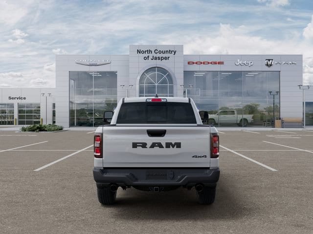 2026 RAM 1500 Tradesman - Photo 10