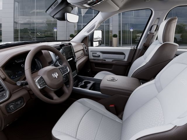 2026 RAM 2500 Laramie - Photo 22