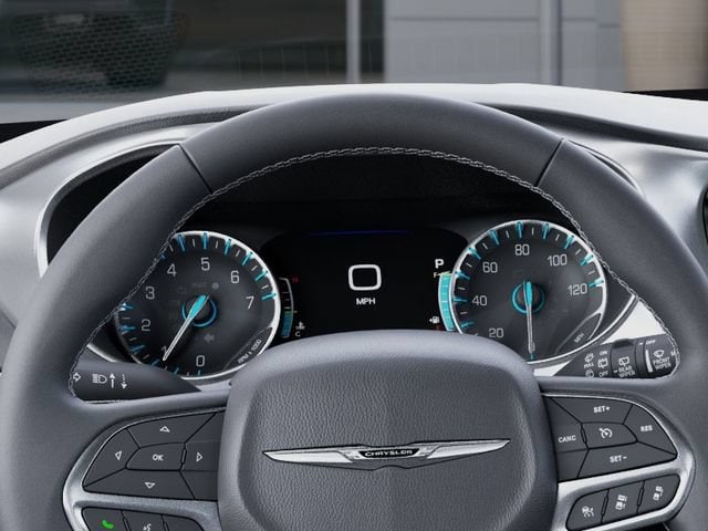 2026 Chrysler Voyager LX - Photo 22