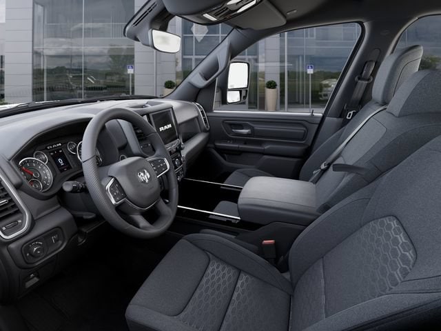 2026 RAM 1500 Tradesman - Photo 29