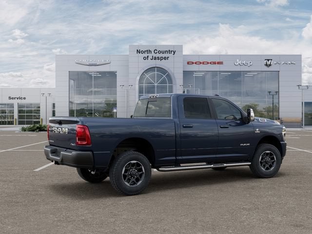 2026 RAM 2500 Laramie - Photo 6