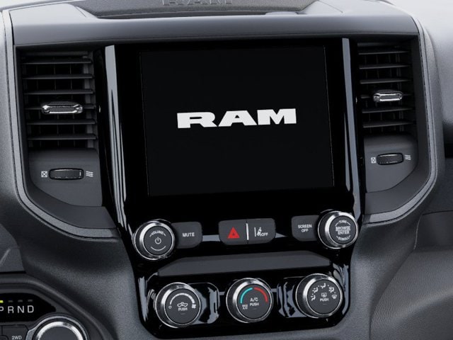2026 RAM 1500 Tradesman - Photo 23