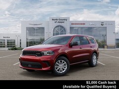 2026 Dodge Durango GT RWD Sport Utility