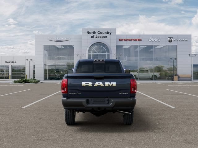 2026 RAM 2500 Laramie - Photo 10