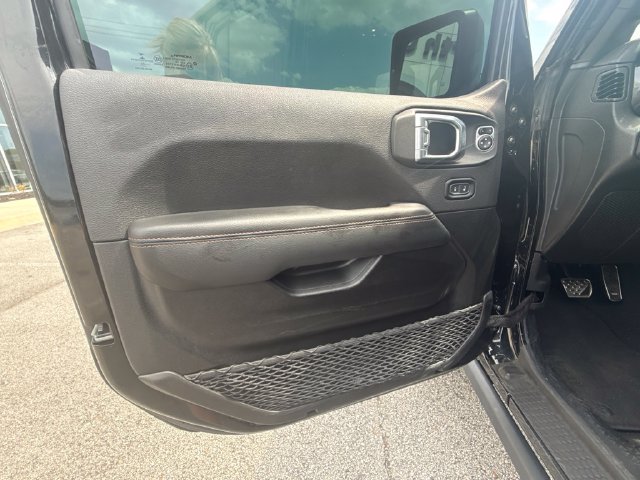 2022 Jeep Wrangler Unlimited Rubicon 392 - Photo 12