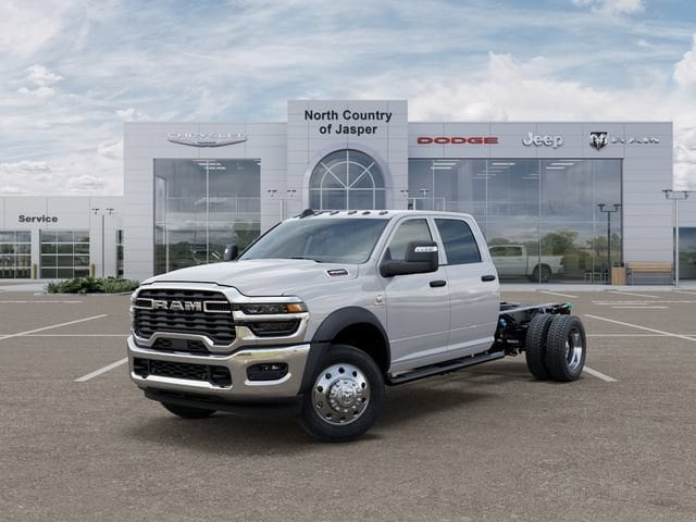 2026 RAM 4500 Chassis Cab