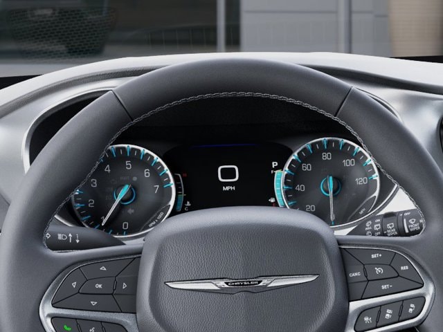2026 Chrysler Voyager LX - Photo 21