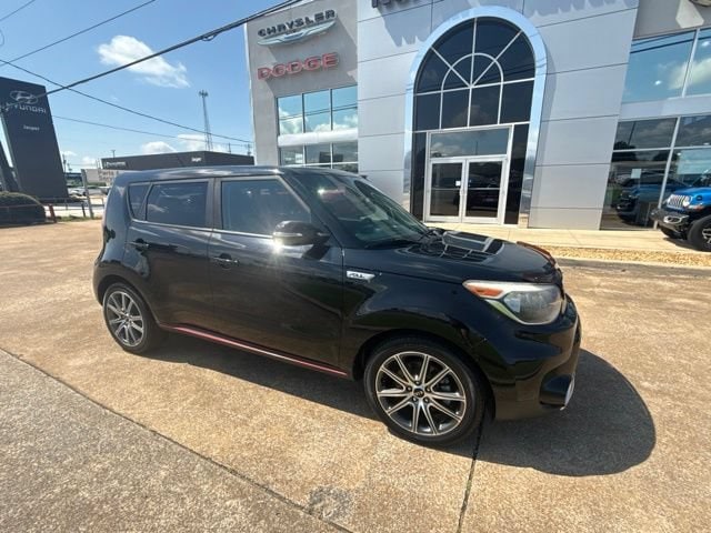 Used 2019 Kia Soul Base with VIN KNDJX3AA4K7646516 for sale in Jasper, AL