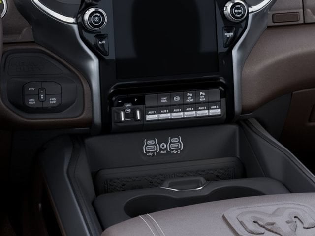 2026 RAM 2500 Laramie - Photo 31