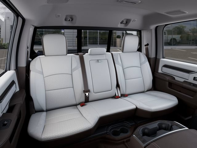 2026 RAM 2500 Laramie - Photo 15