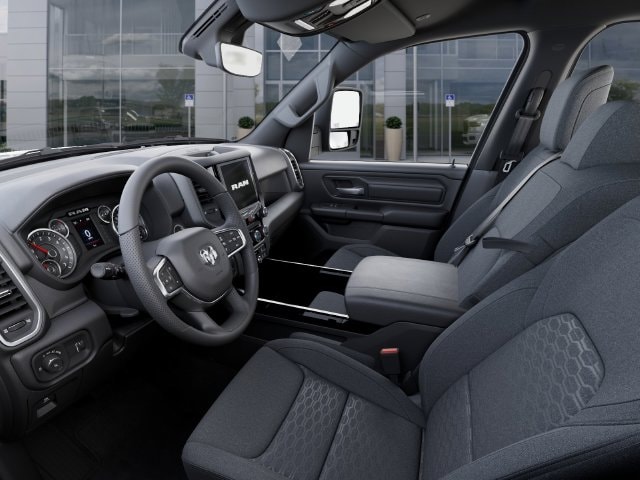 2026 RAM 1500 Tradesman - Photo 27