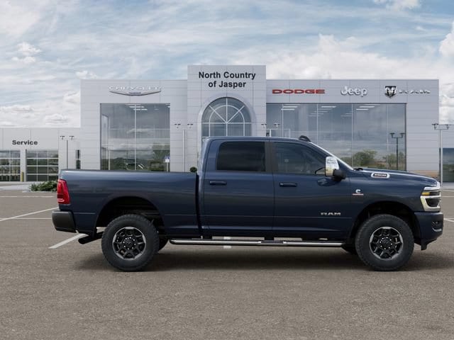 2026 RAM 2500 Laramie - Photo 28