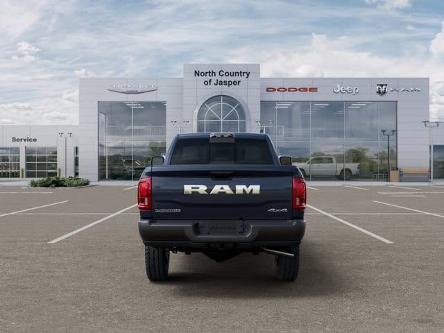 2026 RAM 2500 Laramie - Photo 7