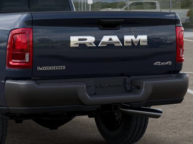 2026 RAM 2500 Laramie - Photo 17