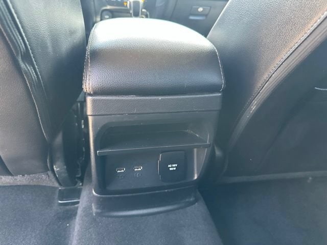 2022 Ford Ranger Lariat - Photo 26