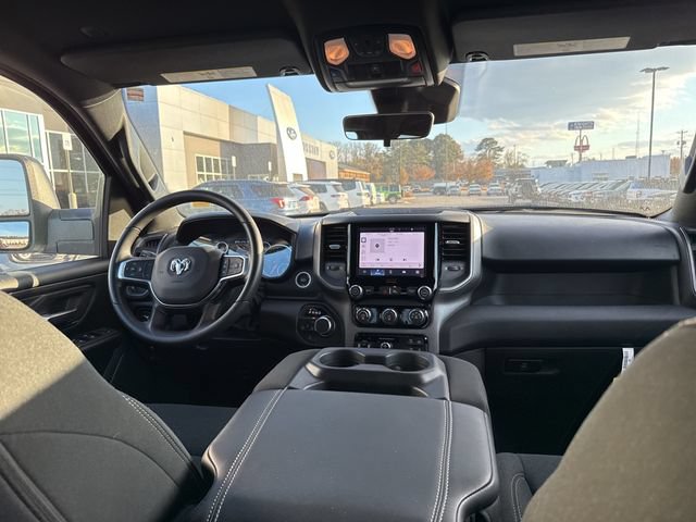 2026 RAM 1500 Tradesman - Photo 30