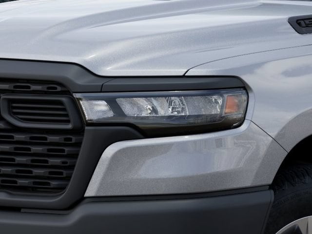 2026 RAM 1500 Tradesman - Photo 14