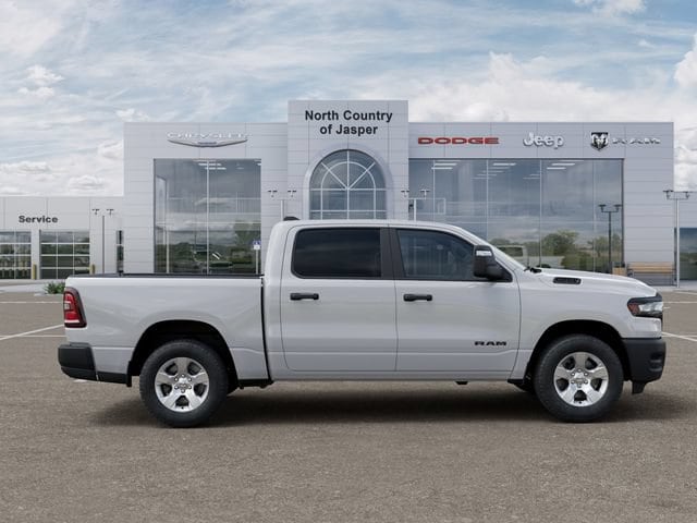 2026 RAM 1500 Tradesman - Photo 28