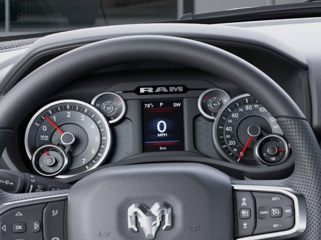 2026 RAM 1500 Tradesman - Photo 21