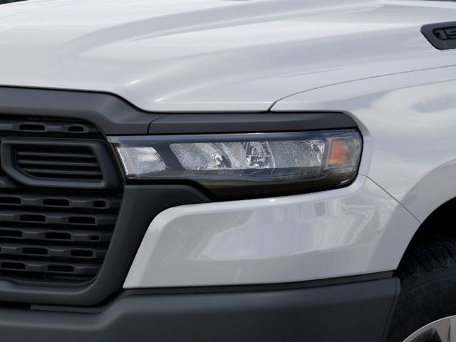 2026 RAM 1500 Tradesman - Photo 13