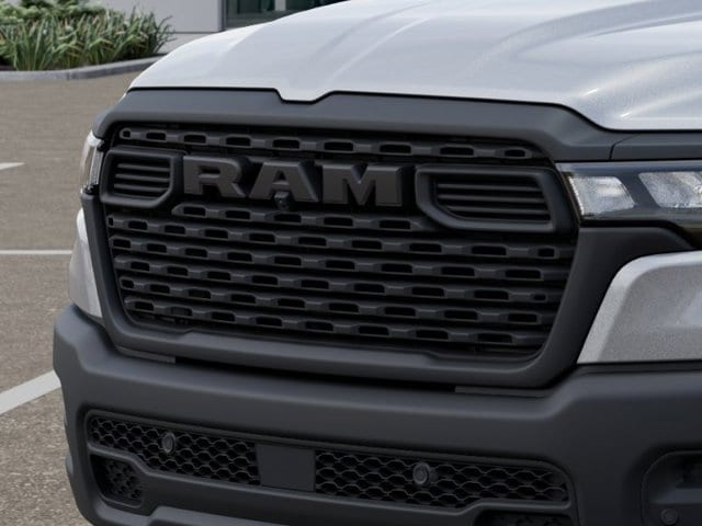 2026 RAM 1500 Tradesman - Photo 14