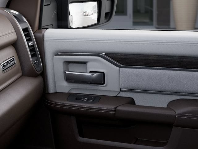 2026 RAM 2500 Laramie - Photo 25