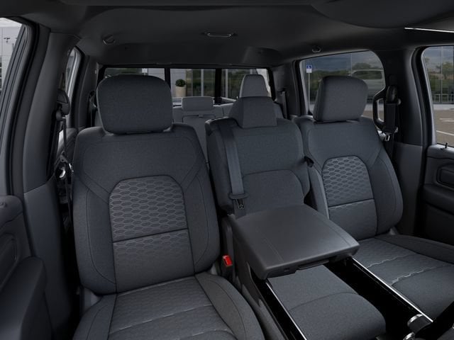 2026 RAM 1500 Tradesman - Photo 16