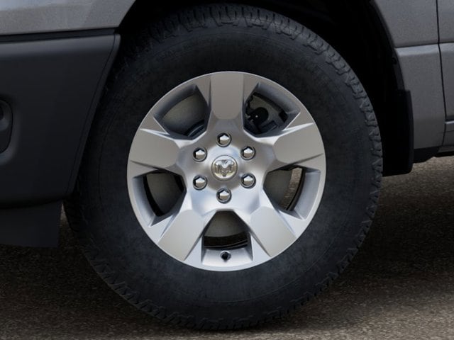 2026 RAM 1500 Tradesman - Photo 10