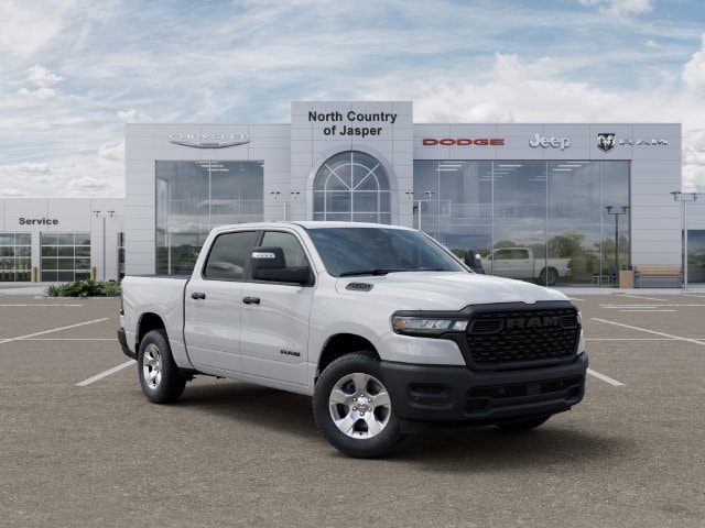 2026 RAM 1500 Tradesman - Photo 6
