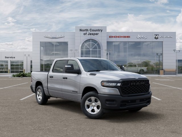 2026 RAM 1500 Tradesman - Photo 6
