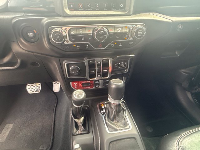 2022 Jeep Wrangler Unlimited Rubicon 392 - Photo 26