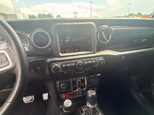2022 Jeep Wrangler Unlimited Rubicon 392 - Photo 25