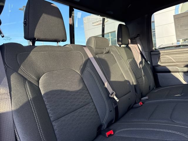 2026 RAM 1500 Tradesman - Photo 27