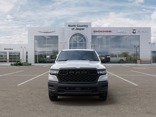2026 RAM 1500 Tradesman - Photo 6