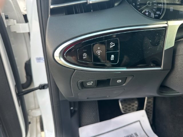 2023 GENESIS GV70 Sport - Photo 18