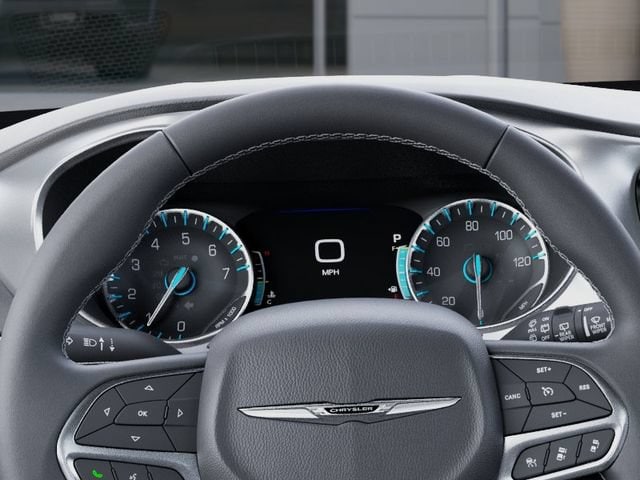 2026 Chrysler Voyager LX - Photo 17