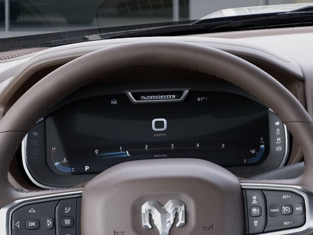 2026 RAM 2500 Laramie - Photo 17