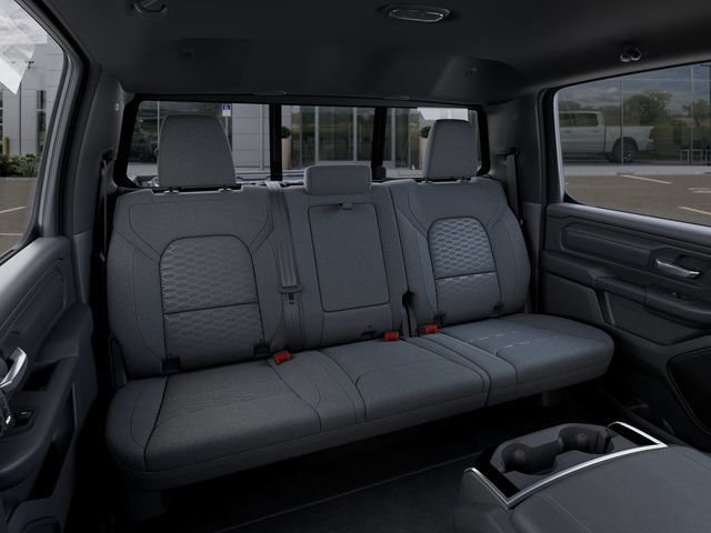 2026 RAM 1500 Tradesman - Photo 20
